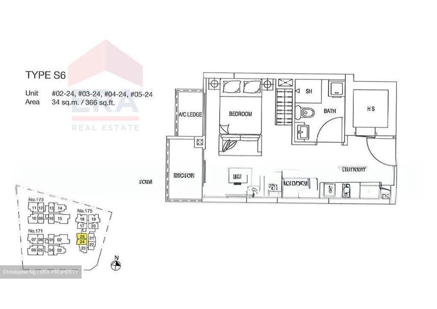 Suites @ Eastcoast (D15), Condominium #634871331